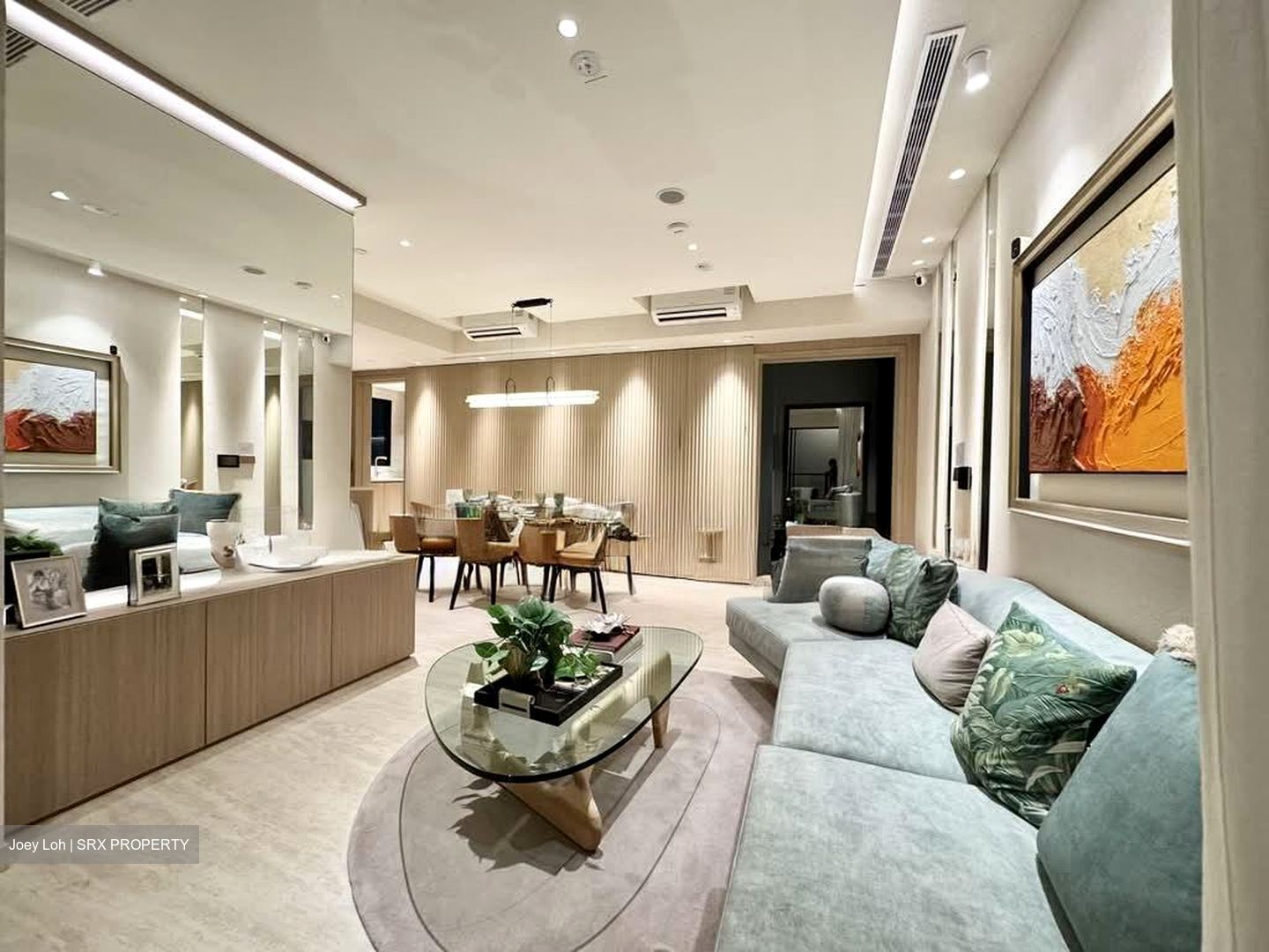 Arina East Residences (D15), Apartment #582941861